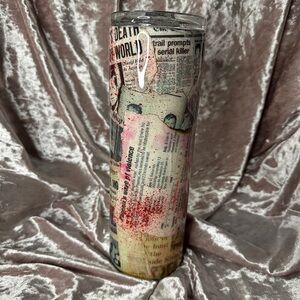 32oz Serial Killer Tumbler